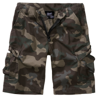 detail Kraťasy Brandit Kids BDU Ripstop