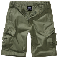 detail Kraťasy Brandit Kids BDU Ripstop