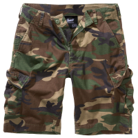 detail Kraťasy Brandit Kids BDU Ripstop