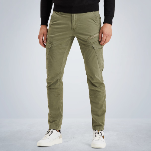 Kalhoty PME LEGEND NORDROP cargo STRETCH TWILL