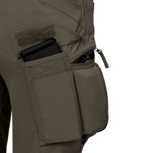 detail Kalhoty Helikon OTP (Outdoor Tactical Pants)® - VersaStretch®