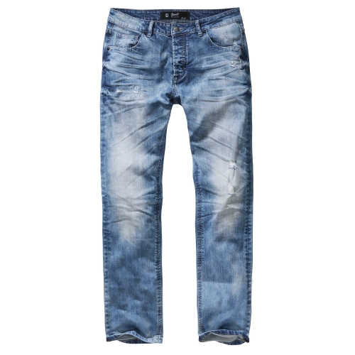 Kalhoty Brandit Denim Will