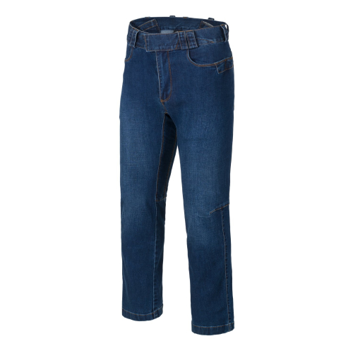 Kalhoty HELIKON-TEX® COVERT Denim Mid