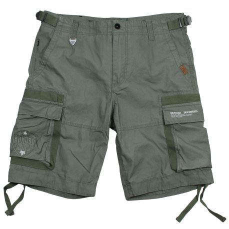 Kraťasy YAKUZA PREMIUM 3060