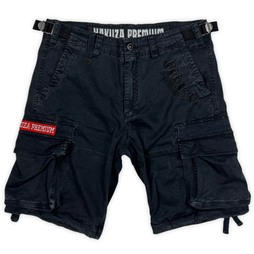 Kraťasy YAKUZA PREMIUM 3655