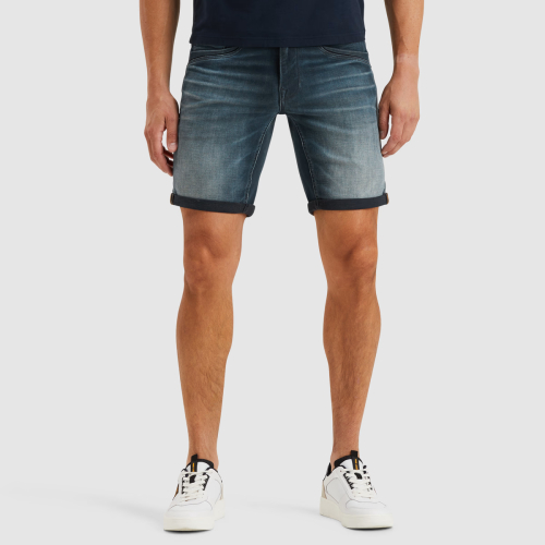 Kraťasy PME LEGEND SKYRAK MULTI BLUE DENIM