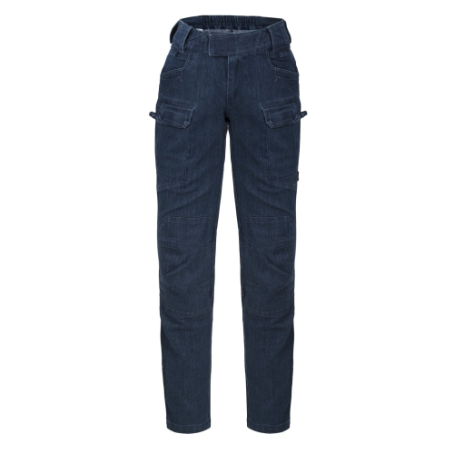 Kalhoty Helikon dámské UTP Resized® - Denim Stretch