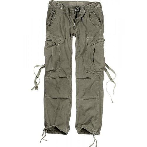 Kalhoty Brandit M-65 dámské