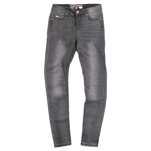 Kalhoty GOODNESS Industries GN Jeans