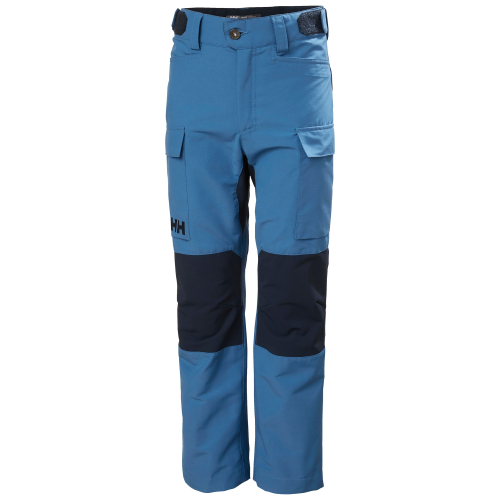 Kalhoty Helly Hansen JR MARKA HIKING