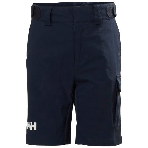 Kraťasy Helly Hansen JR QUICK DRY CARGO