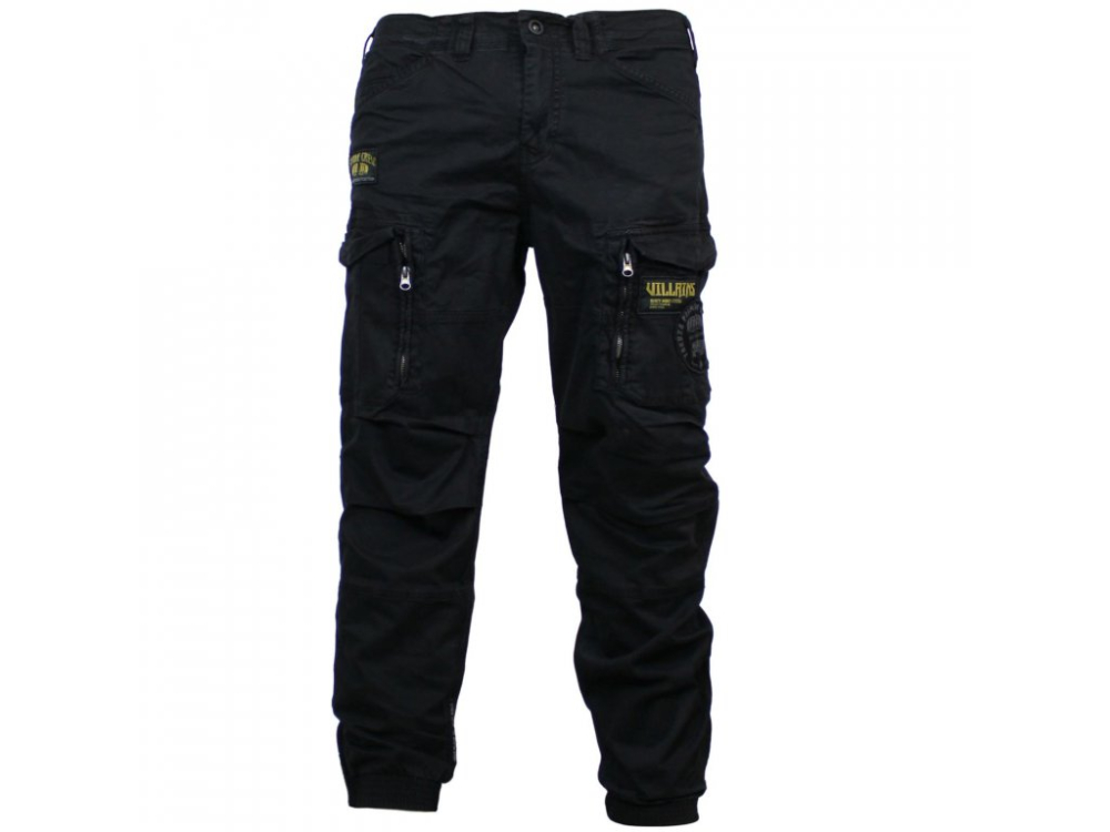 detail Kalhoty Yakuza Premium Selection