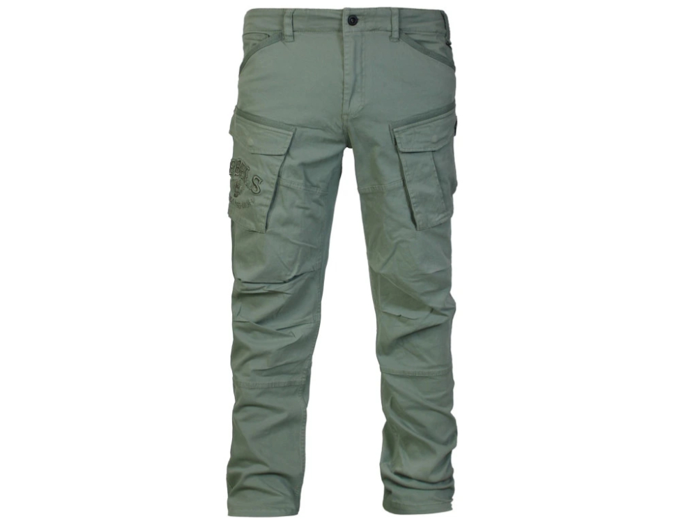 detail Kalhoty Yakuza Premium Cargo 3952