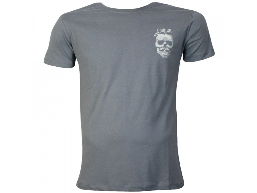 detail Triko YAKUZA PREMIUM s potiskem 3402