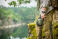 náhled Kalhoty HELIKON-TEX® HYBRID OUTBACK PANTS®