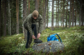 náhled Kalhoty HELIKON-TEX® HYBRID OUTBACK PANTS®