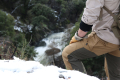 náhled Kalhoty HELIKON-TEX® HYBRID OUTBACK PANTS®