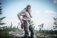 náhled Kalhoty HELIKON-TEX® WOODSMAN®