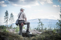náhled Kalhoty HELIKON-TEX® WOODSMAN®