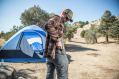 náhled Kalhoty Helikon TREKKING TACTICAL PANTS®