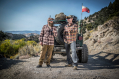 náhled Kalhoty Helikon TREKKING TACTICAL PANTS®