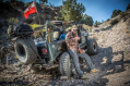 náhled Kalhoty Helikon TREKKING TACTICAL PANTS®