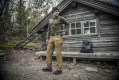 náhled Kalhoty Helikon BLIZZARD StormStretch® - Adaptive Green