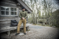 náhled Kalhoty Helikon BLIZZARD StormStretch® - Adaptive Green
