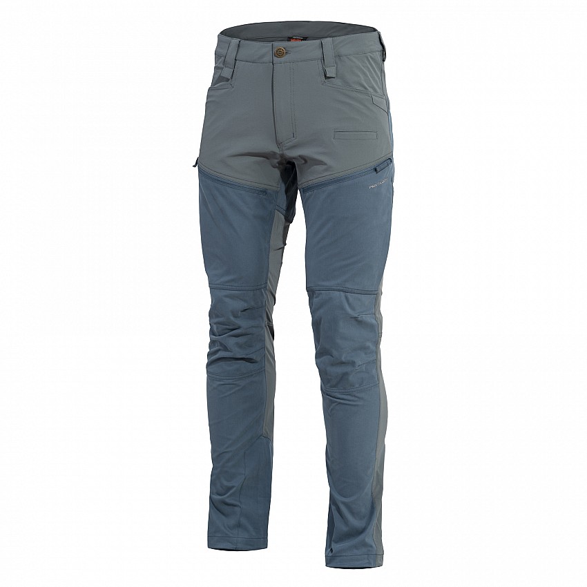 detail Kalhoty PENTAGON Renegade Savanna
