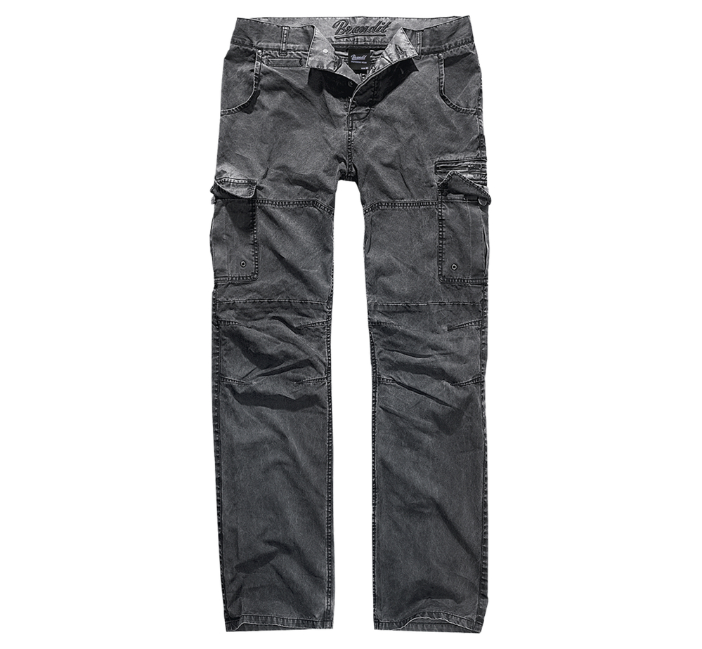 detail Kalhoty Brandit Rocky Star