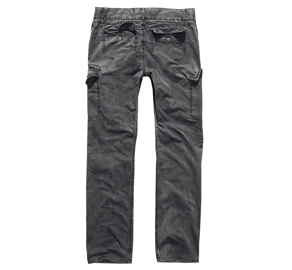 detail Kalhoty Brandit Rocky Star