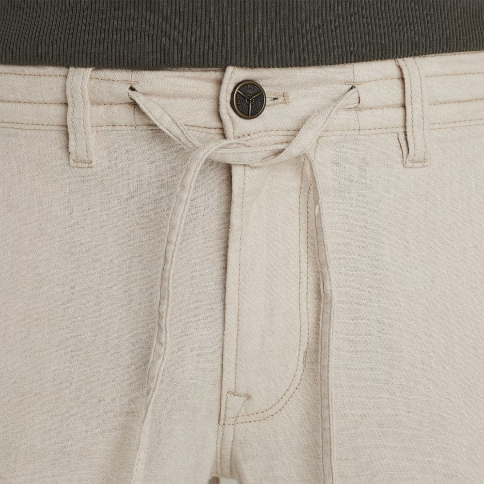 detail Kalhoty PME LEGEND JETHEED STRETCH LINEN