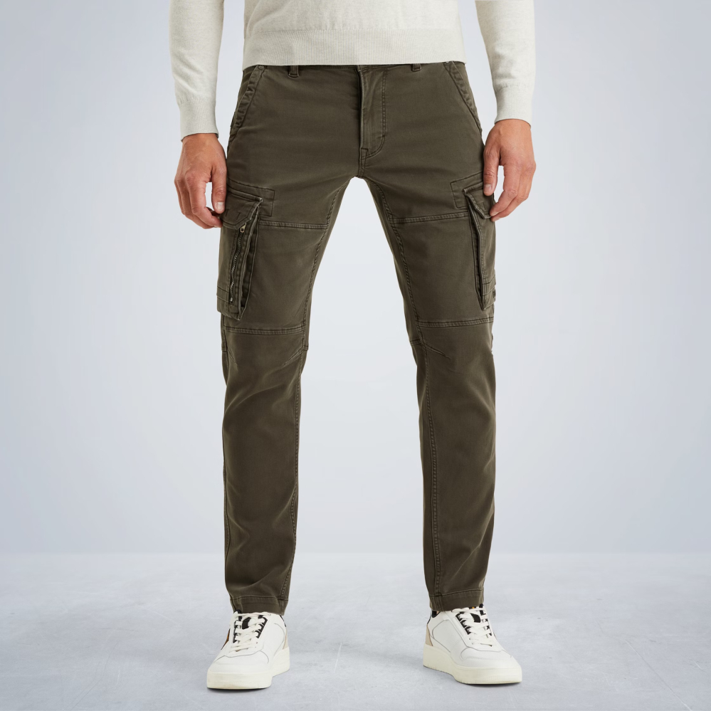 detail Kalhoty PME LEGEND EXPEDIZOR CARGO