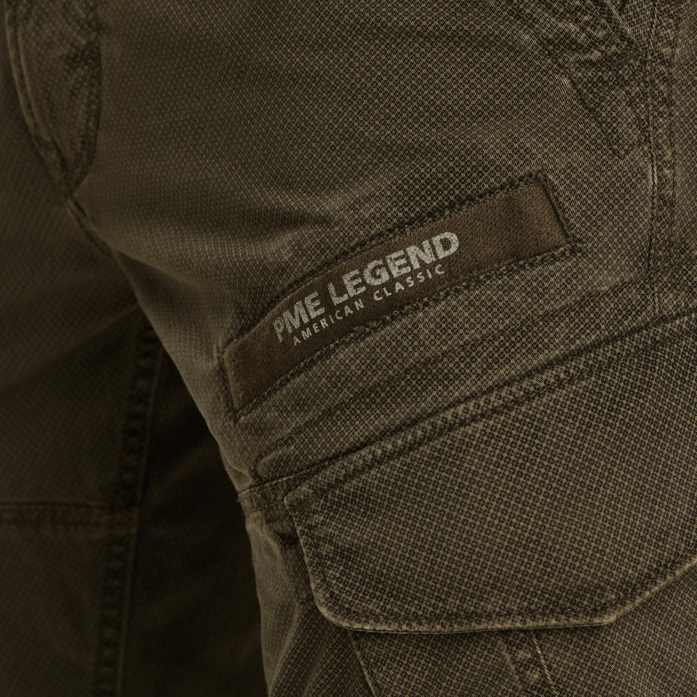 detail Kalhoty PME LEGEND NORDROP CARGO