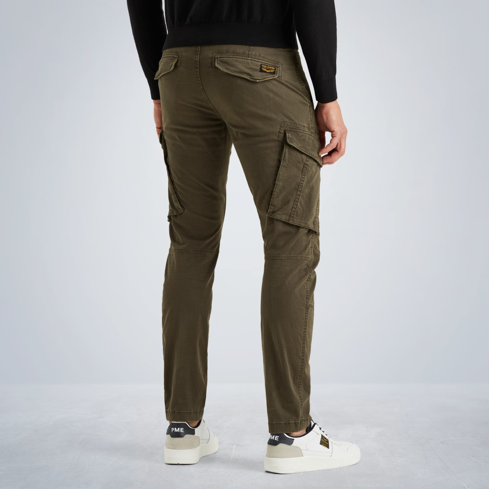 detail Kalhoty PME LEGEND NORDROP CARGO