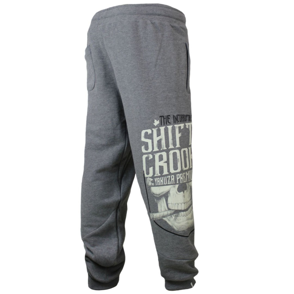 detail Tepláky YAKUZA PREMIUM 2924