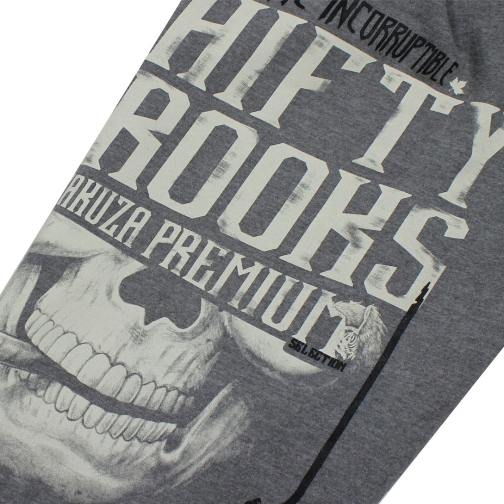 detail Tepláky YAKUZA PREMIUM 2924