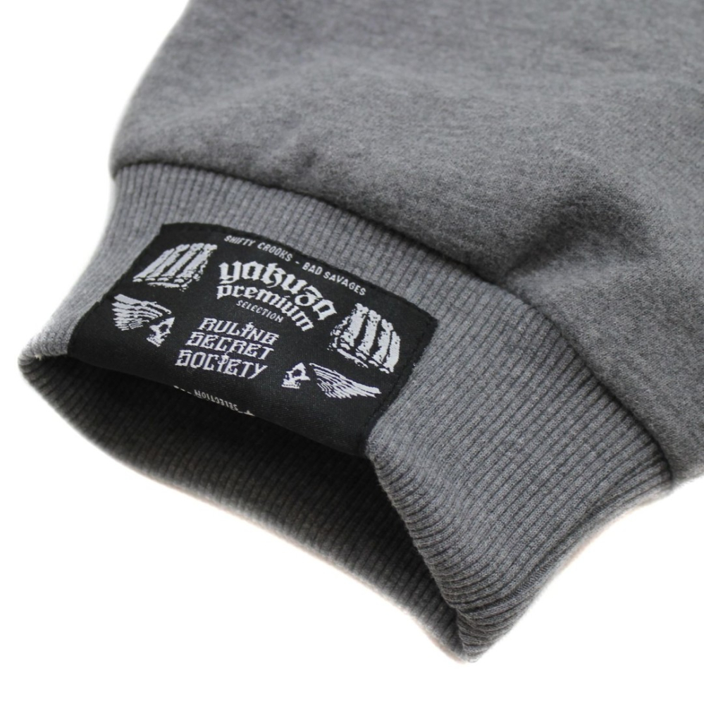 detail Tepláky YAKUZA PREMIUM 2924