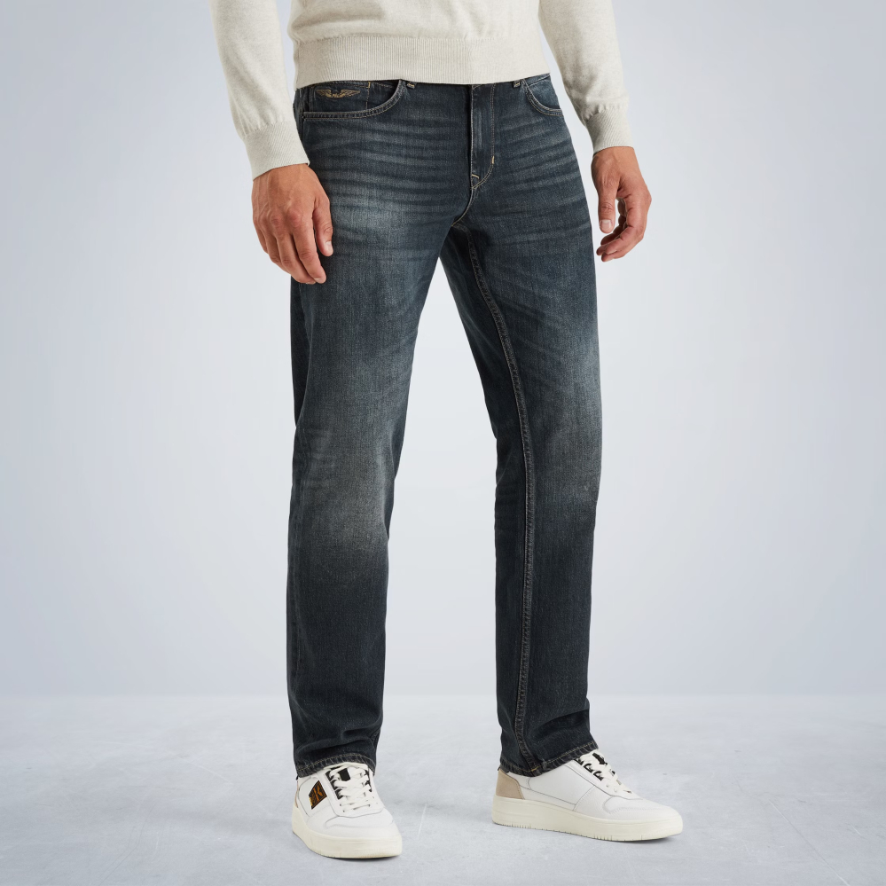 detail Kalhoty PME LEGEND WINGLOAD JEANS