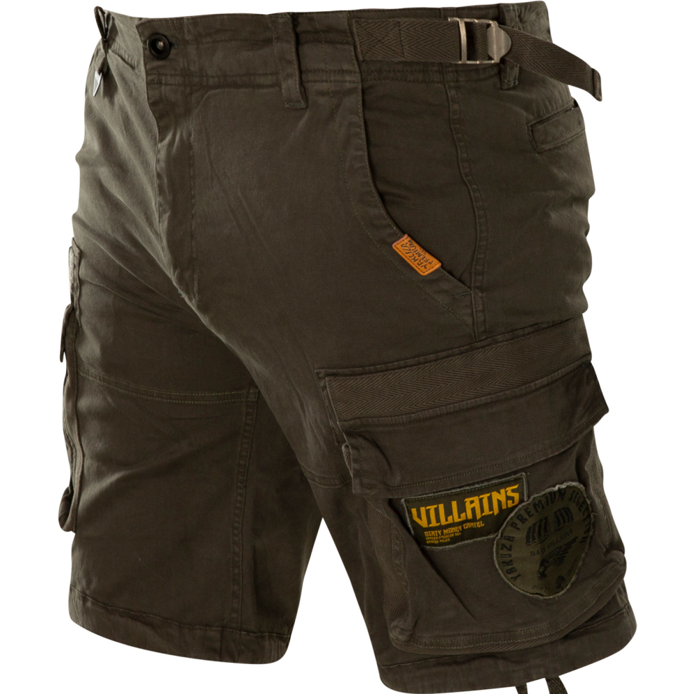 detail Kraťasy YAKUZA PREMIUM 3228