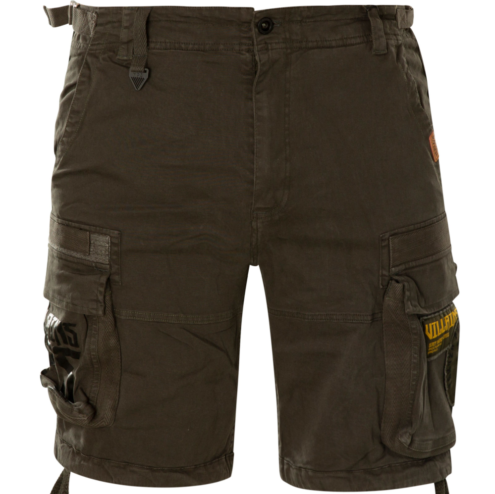 detail Kraťasy YAKUZA PREMIUM 3228