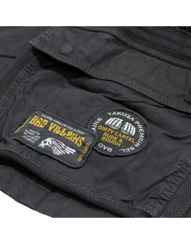 detail Kraťasy YAKUZA PREMIUM 2863