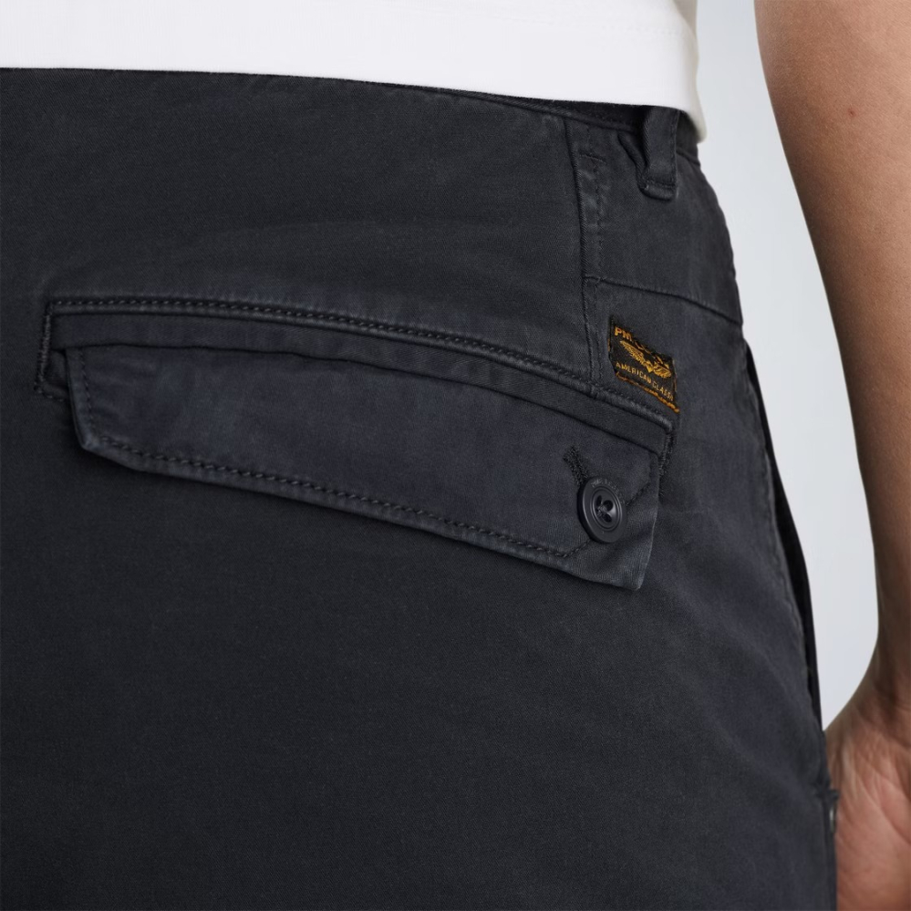 detail Kraťasy PME LEGEND AMERICAN CLASSIC CHINO
