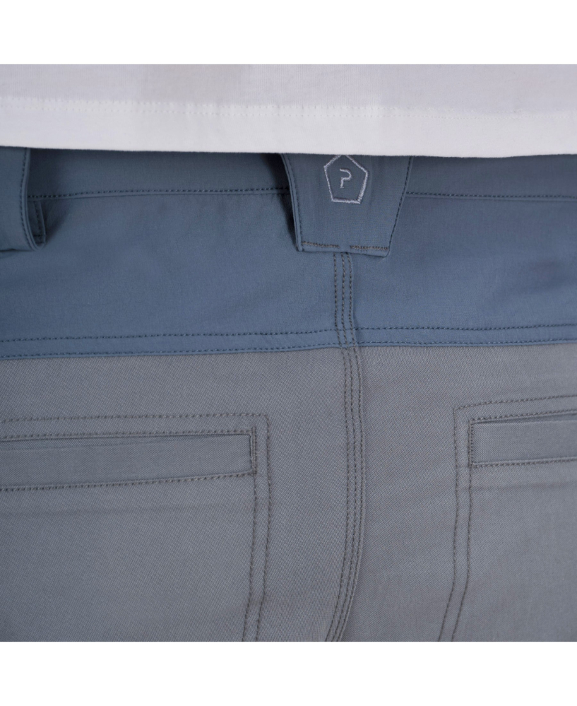 detail Kraťasy PENTAGON Renegade Savanna