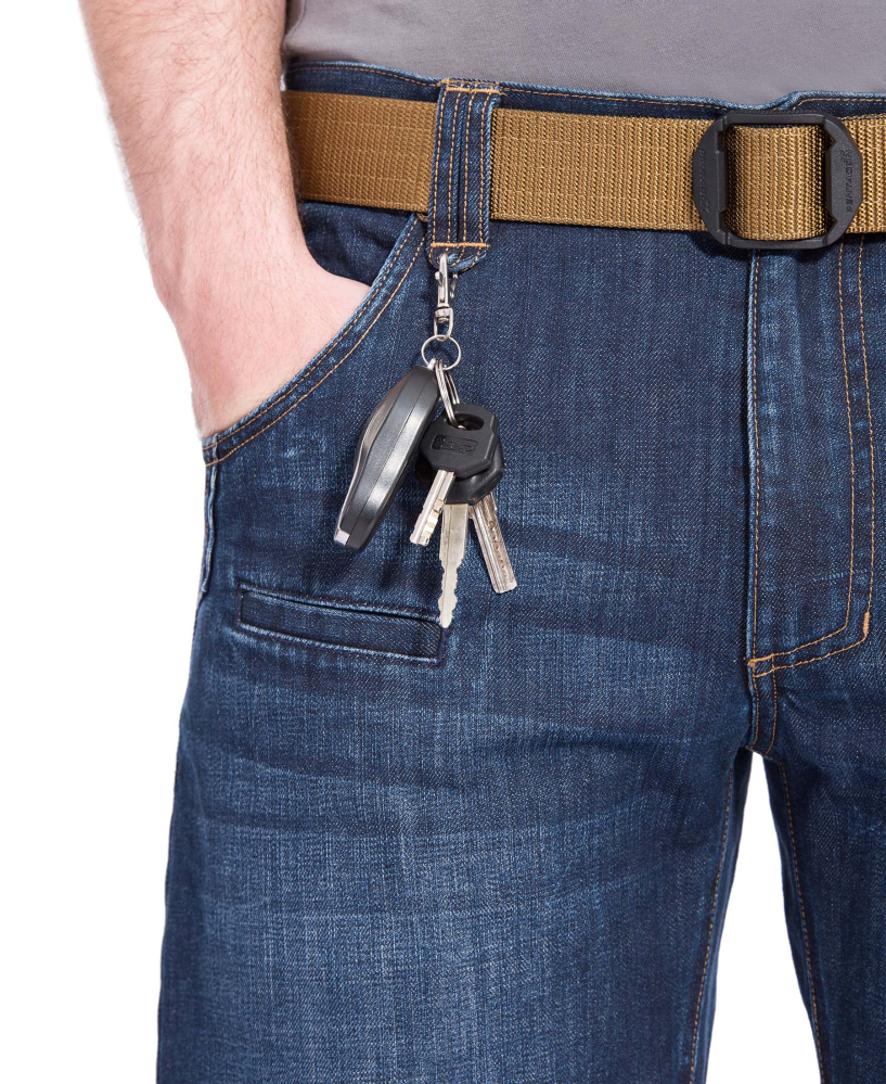 detail Kraťasy PENTAGON Rogue Hero