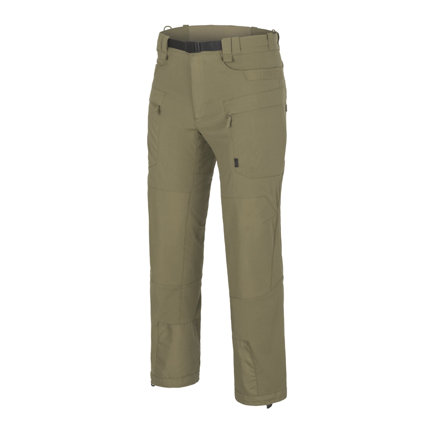 Kalhoty Helikon BLIZZARD StormStretch® - Adaptive Green